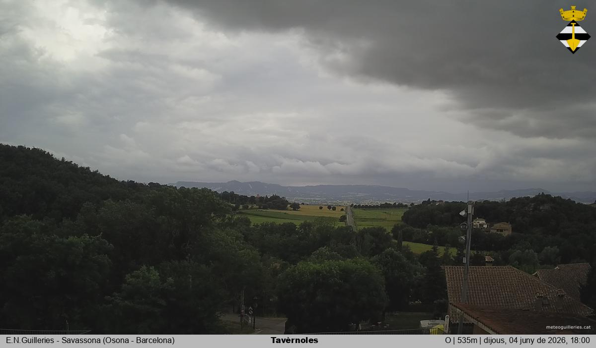 Tavèrnoles 