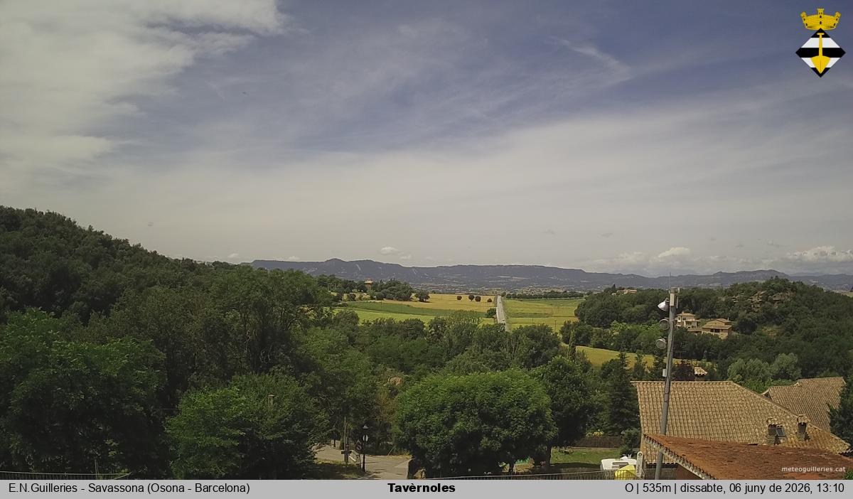 Tavèrnoles 