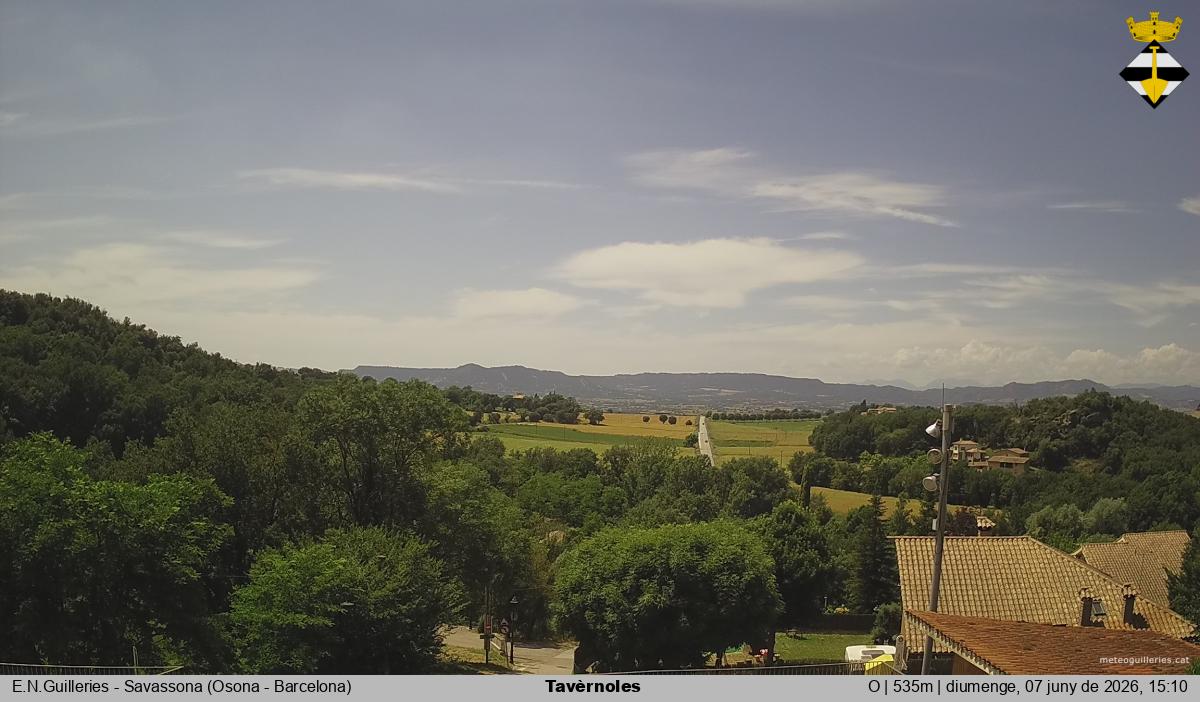 Tavèrnoles 