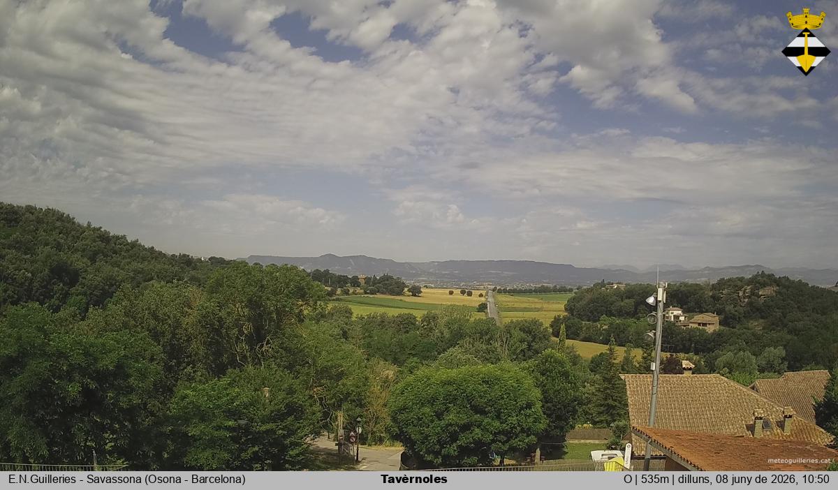 Tavèrnoles 