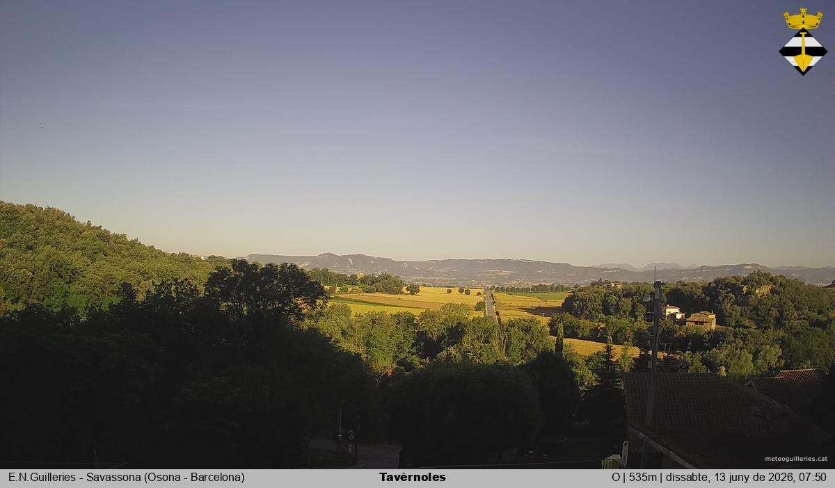 Tavèrnoles 