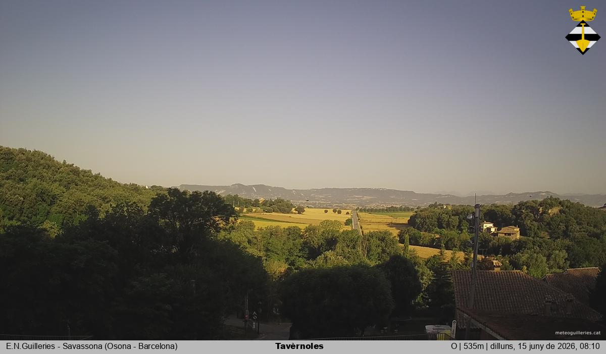 Tavèrnoles 