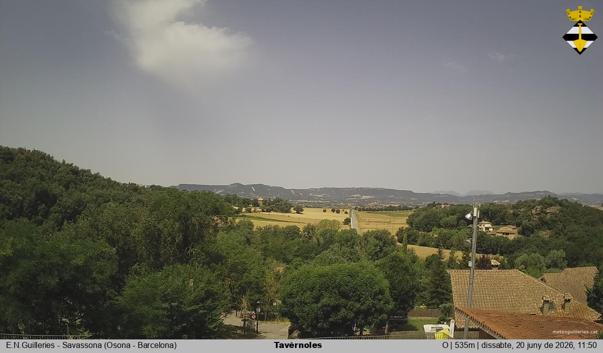 Tavèrnoles 