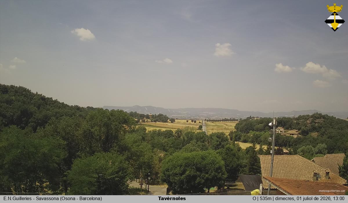 Tavèrnoles 
