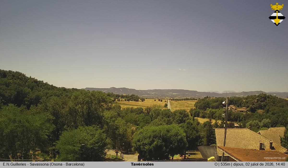 Tavèrnoles 
