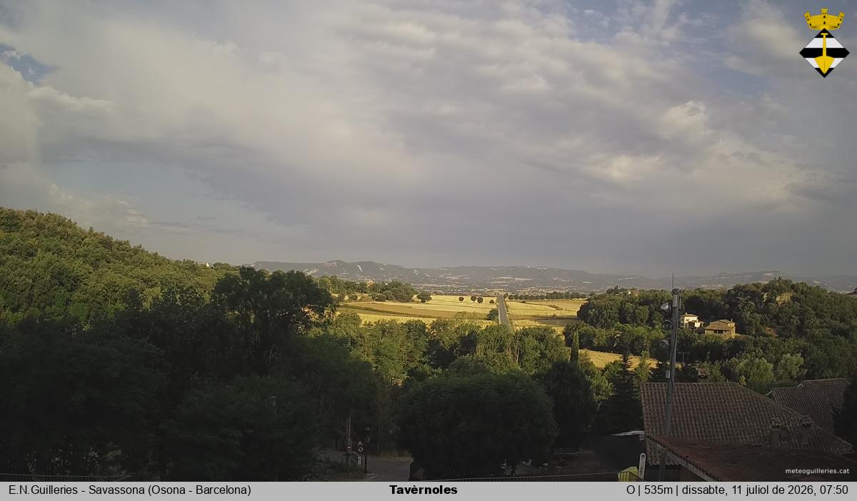 Tavèrnoles 