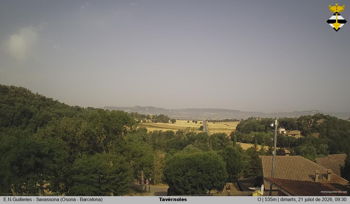 Tavèrnoles 