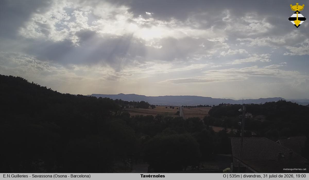Tavèrnoles 