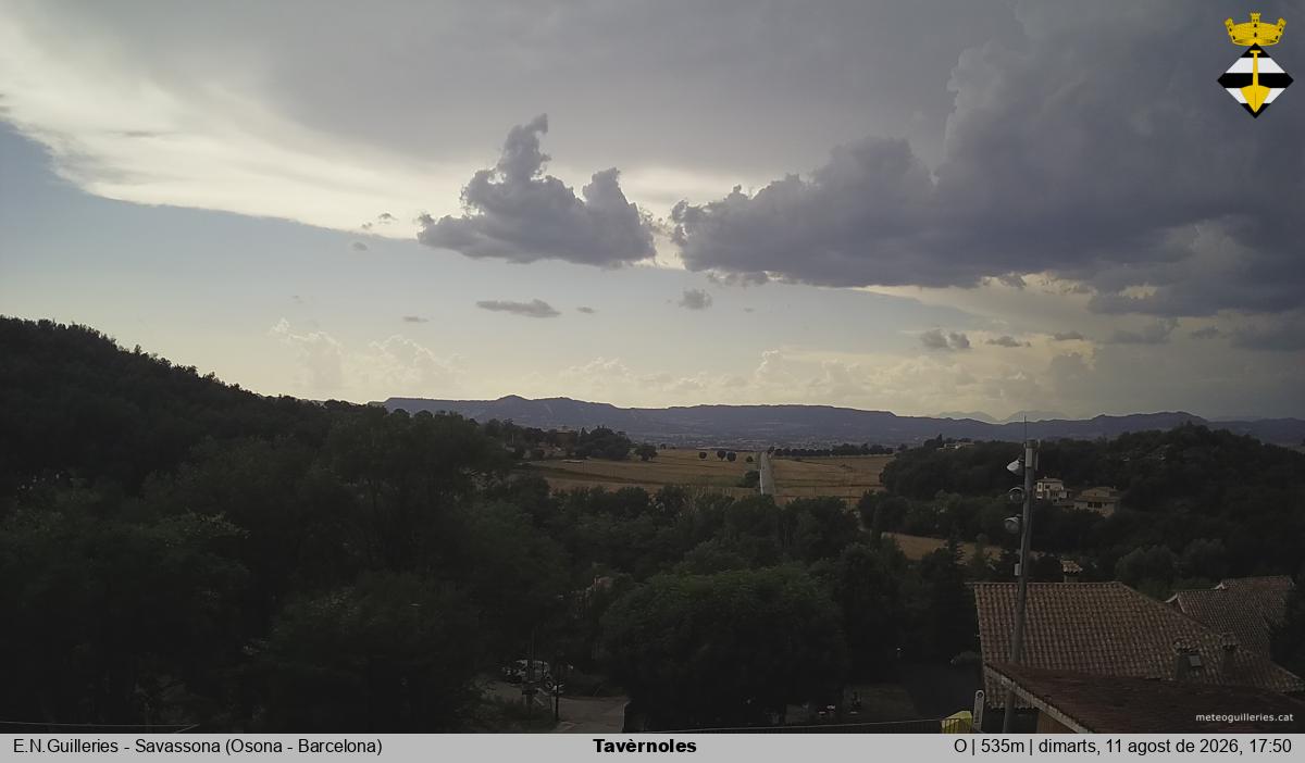 Tavèrnoles 