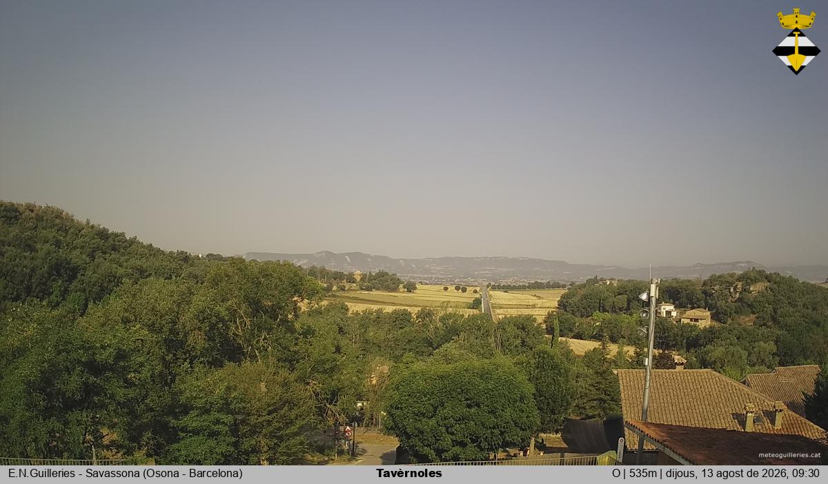 Tavèrnoles 
