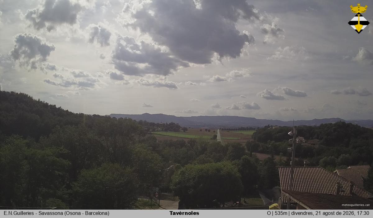 Tavèrnoles 