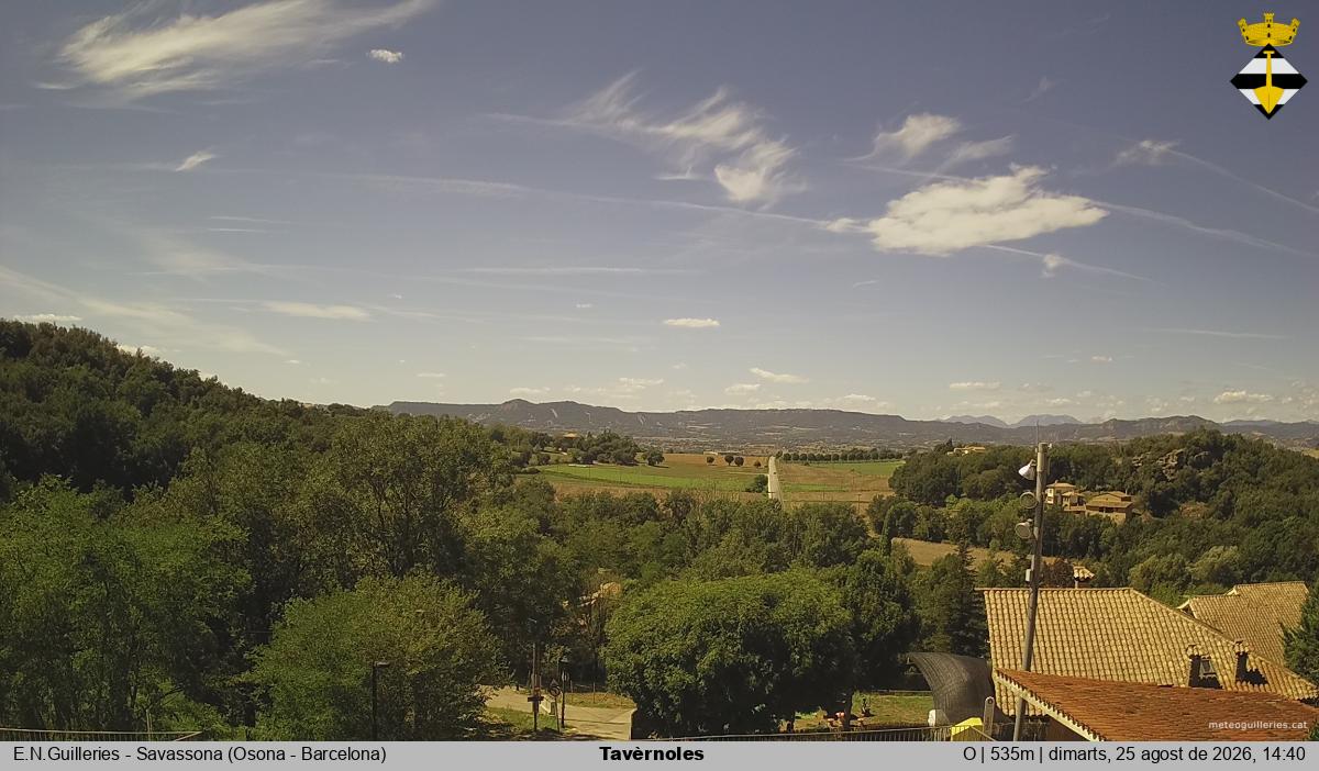 Tavèrnoles 