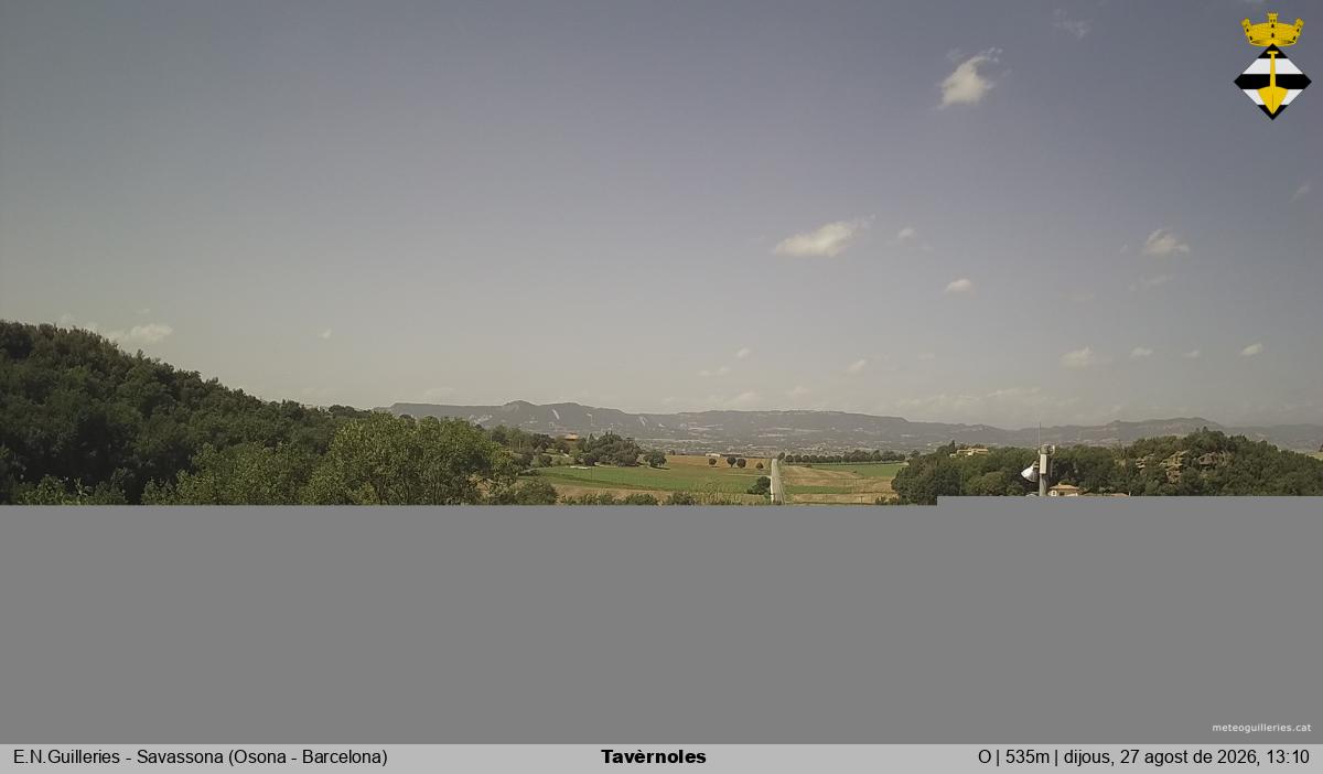 Tavèrnoles 