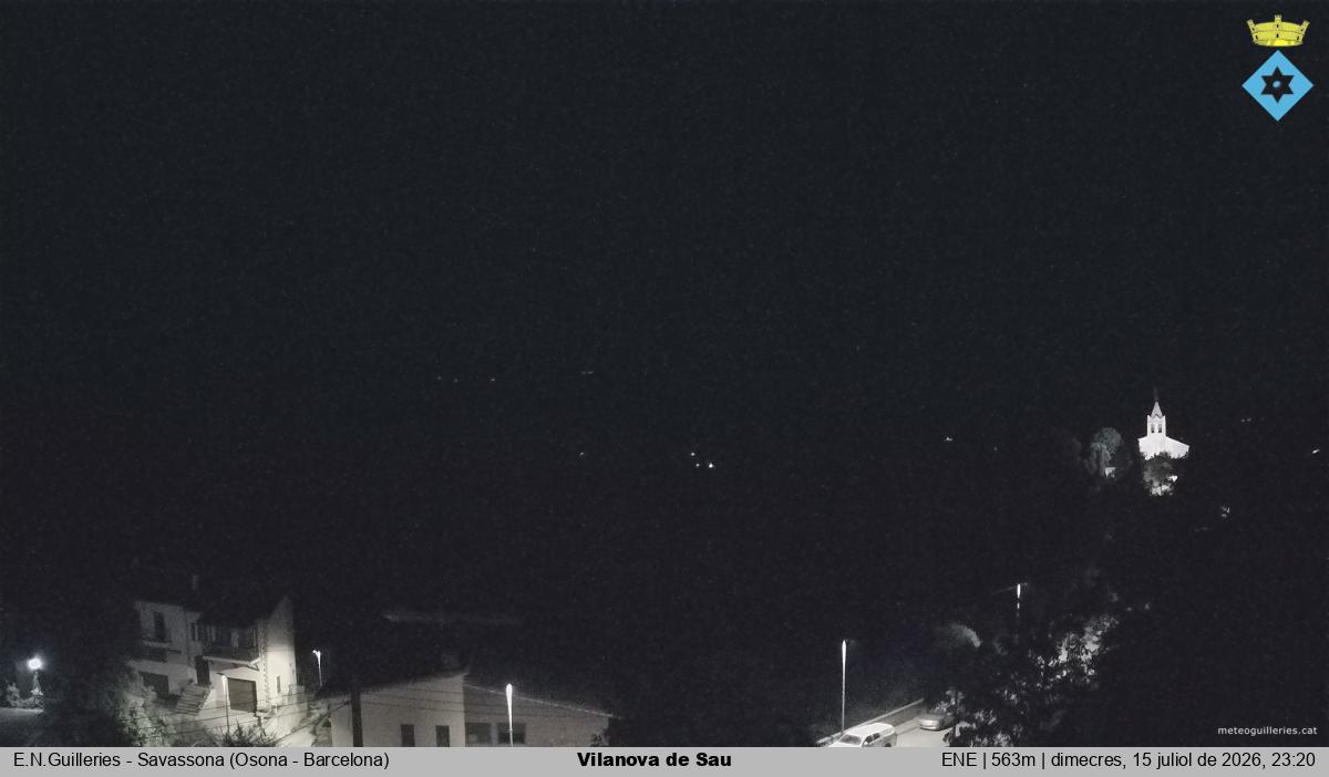 Vilanova de Sau 
