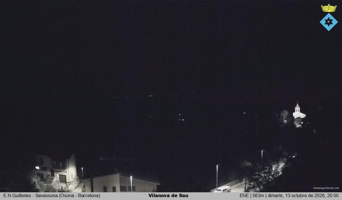 Vilanova de Sau 