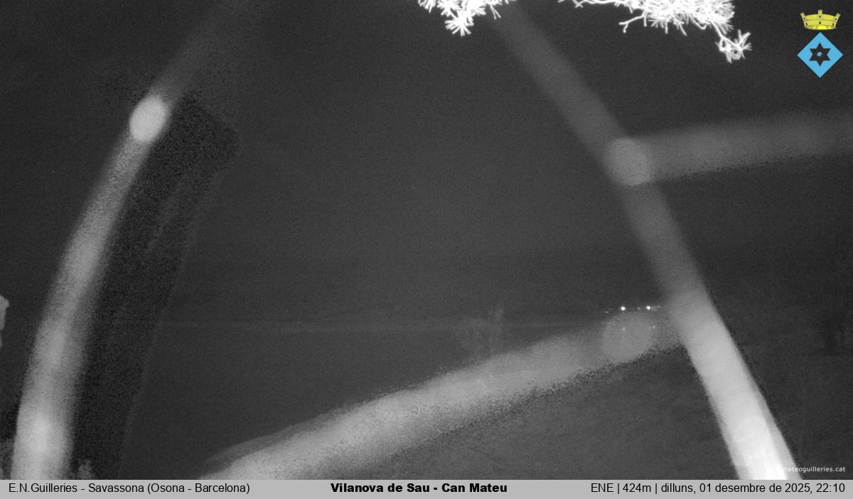 Vilanova de Sau - Can Mateu