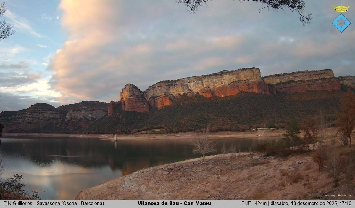 Vilanova de Sau - Can Mateu