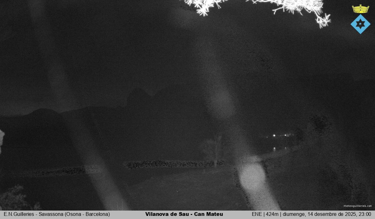 Vilanova de Sau - Can Mateu