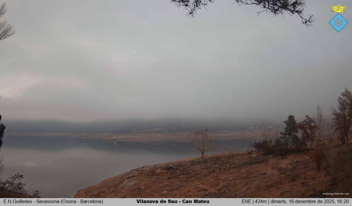 Vilanova de Sau - Can Mateu