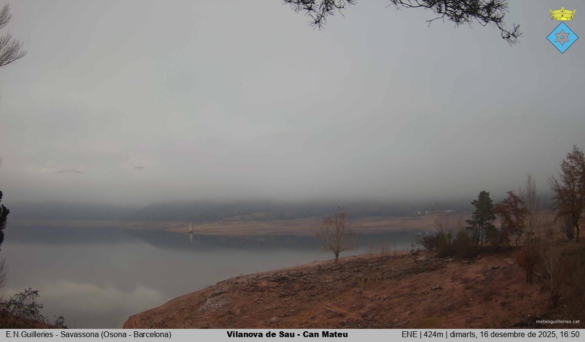 Vilanova de Sau - Can Mateu