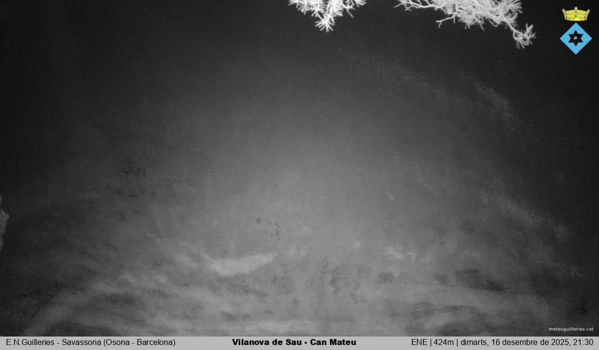 Vilanova de Sau - Can Mateu