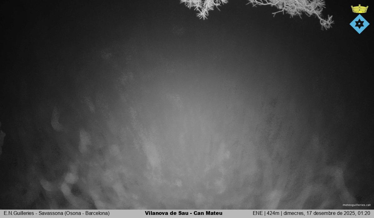 Vilanova de Sau - Can Mateu