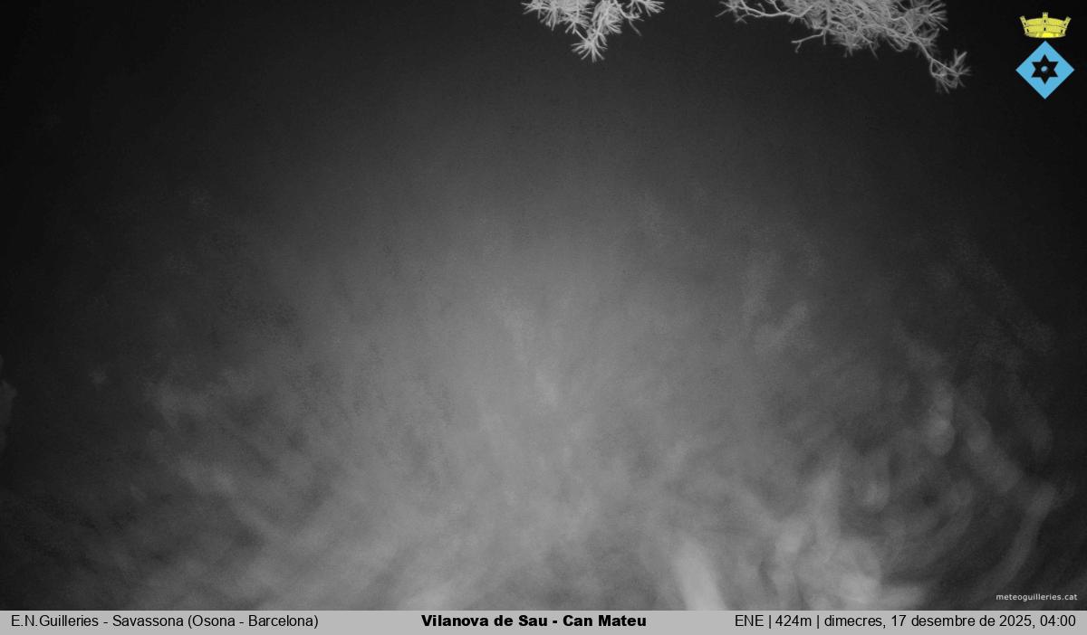 Vilanova de Sau - Can Mateu