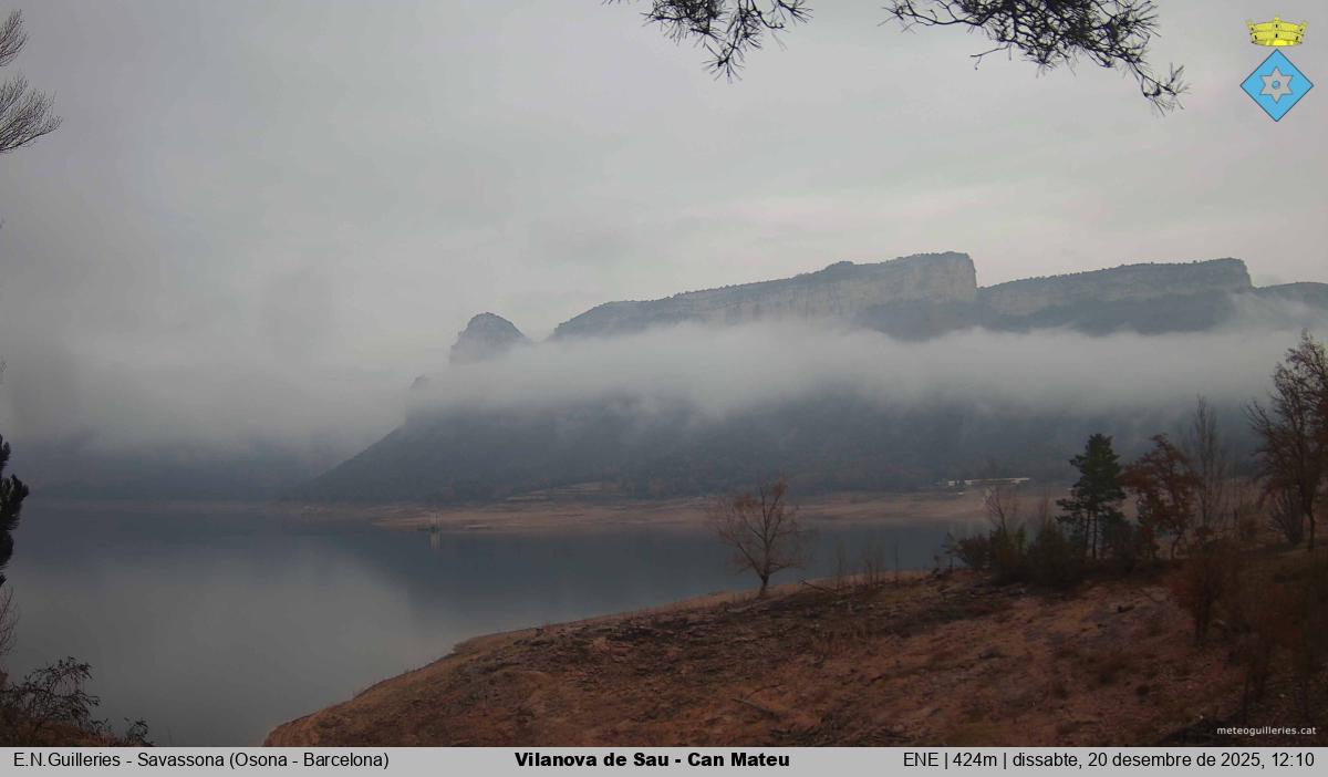 Vilanova de Sau - Can Mateu