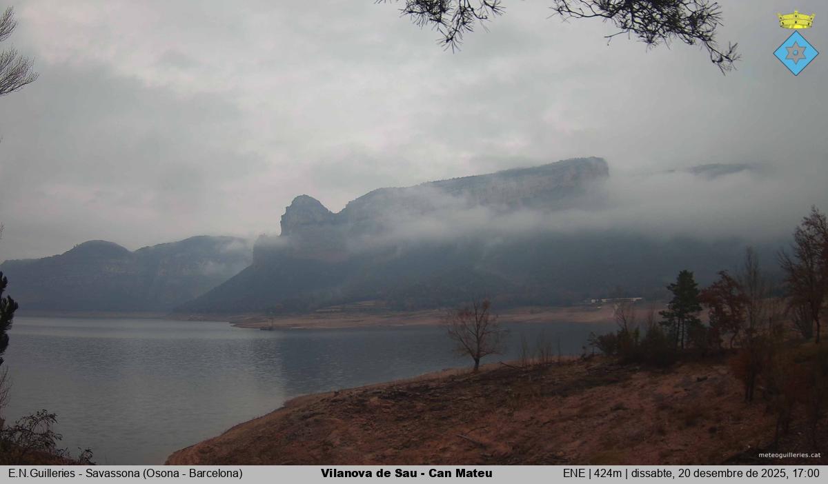 Vilanova de Sau - Can Mateu