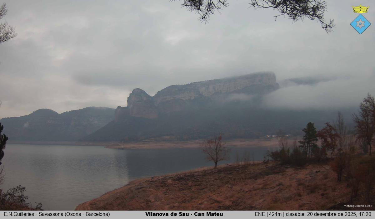 Vilanova de Sau - Can Mateu