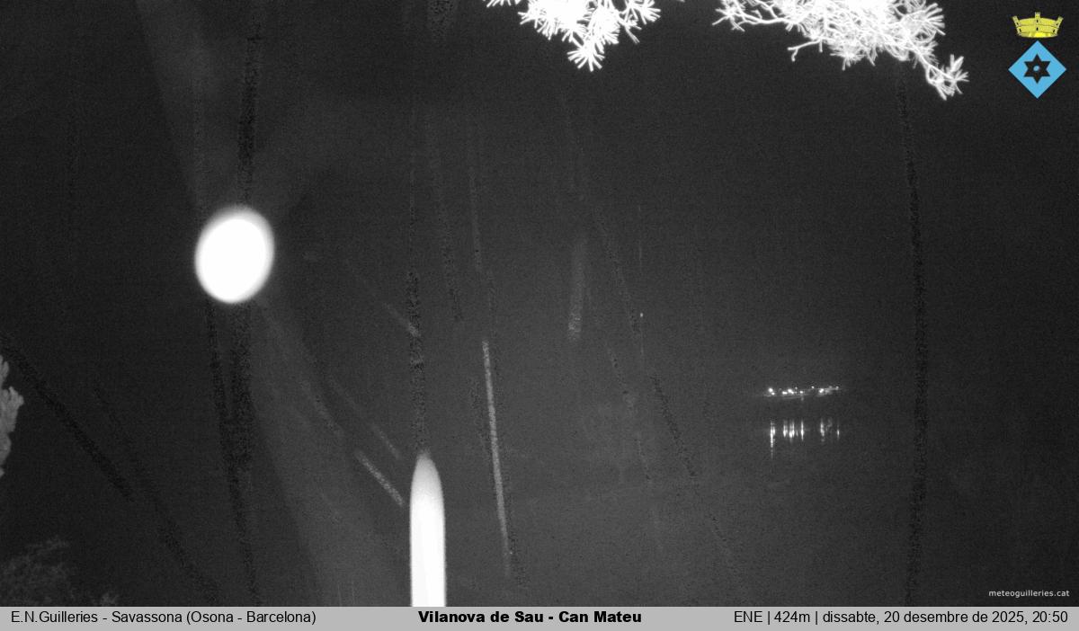 Vilanova de Sau - Can Mateu