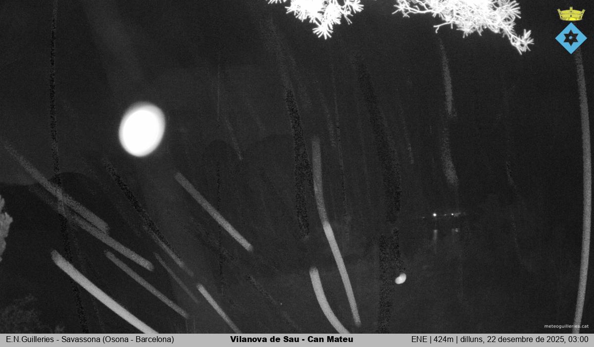 Vilanova de Sau - Can Mateu