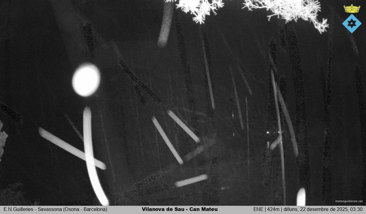 Vilanova de Sau - Can Mateu