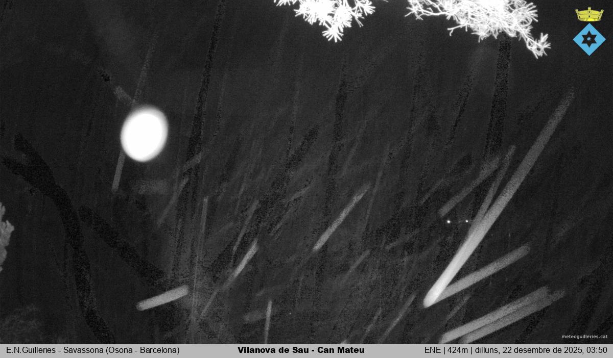 Vilanova de Sau - Can Mateu