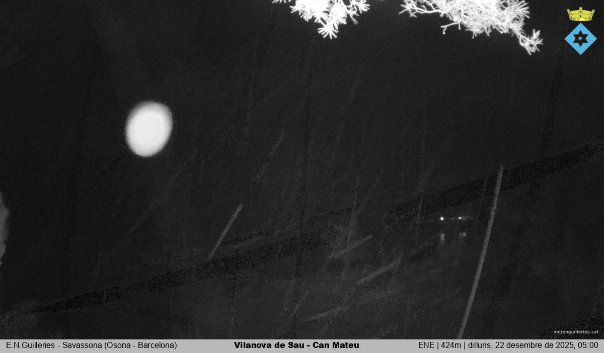 Vilanova de Sau - Can Mateu