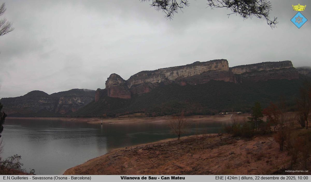 Vilanova de Sau - Can Mateu