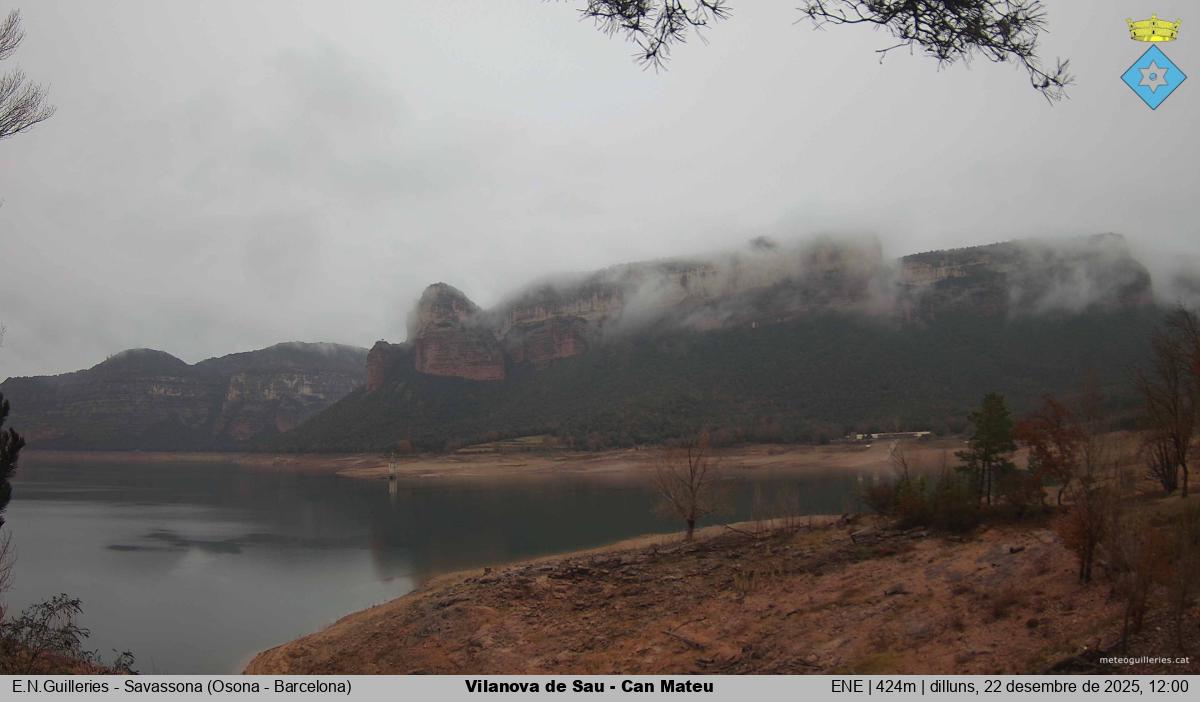 Vilanova de Sau - Can Mateu