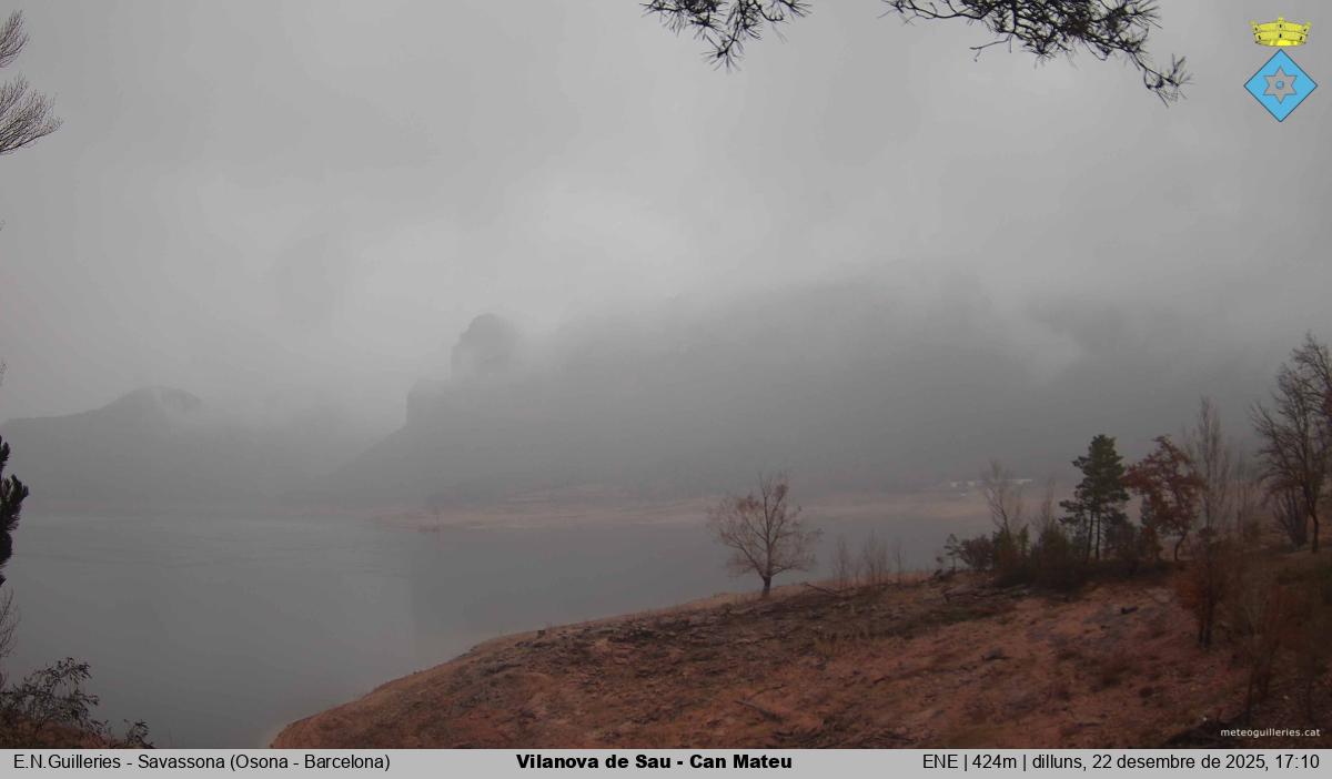 Vilanova de Sau - Can Mateu