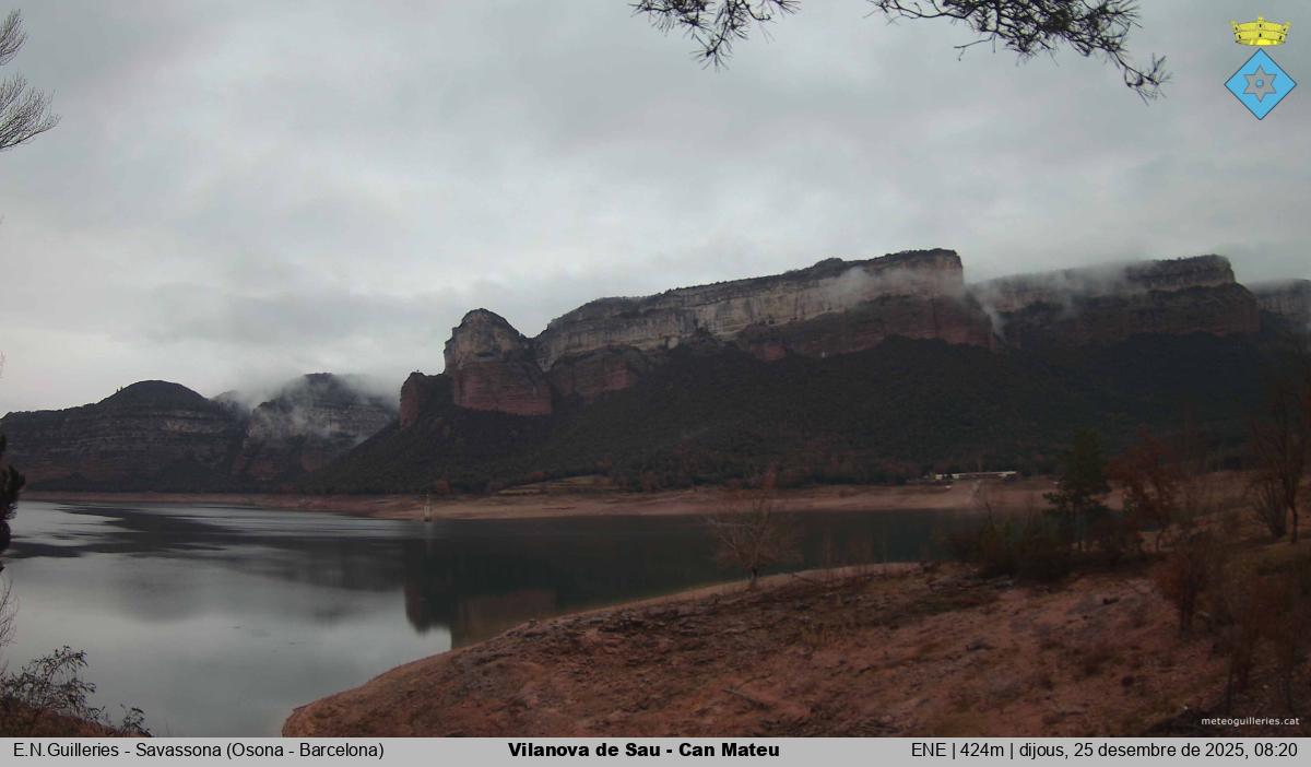 Vilanova de Sau - Can Mateu