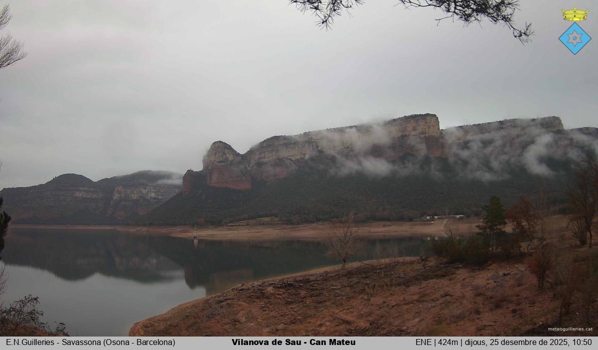 Vilanova de Sau - Can Mateu