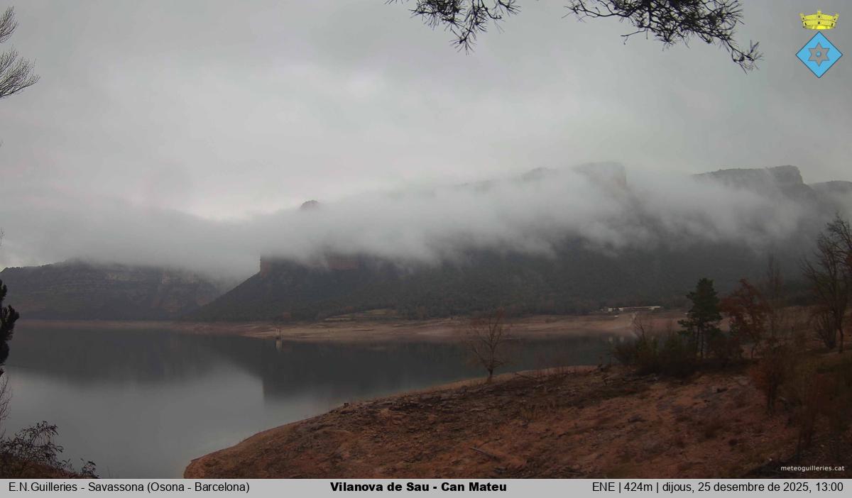 Vilanova de Sau - Can Mateu