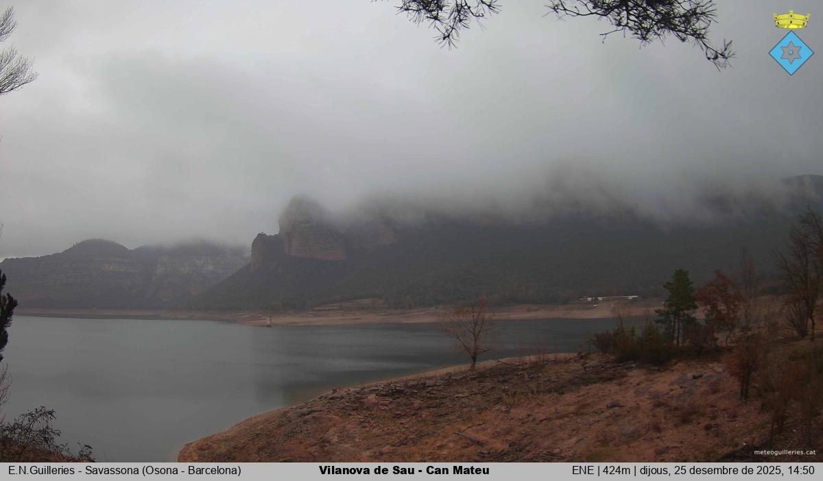 Vilanova de Sau - Can Mateu