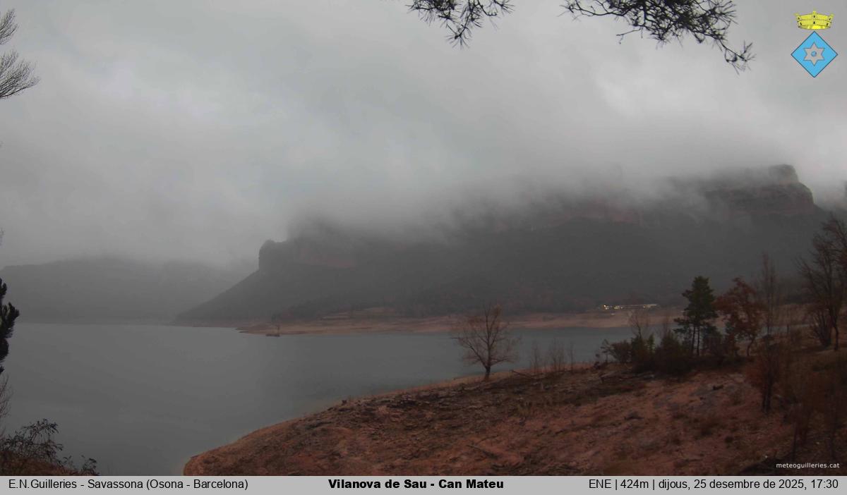 Vilanova de Sau - Can Mateu