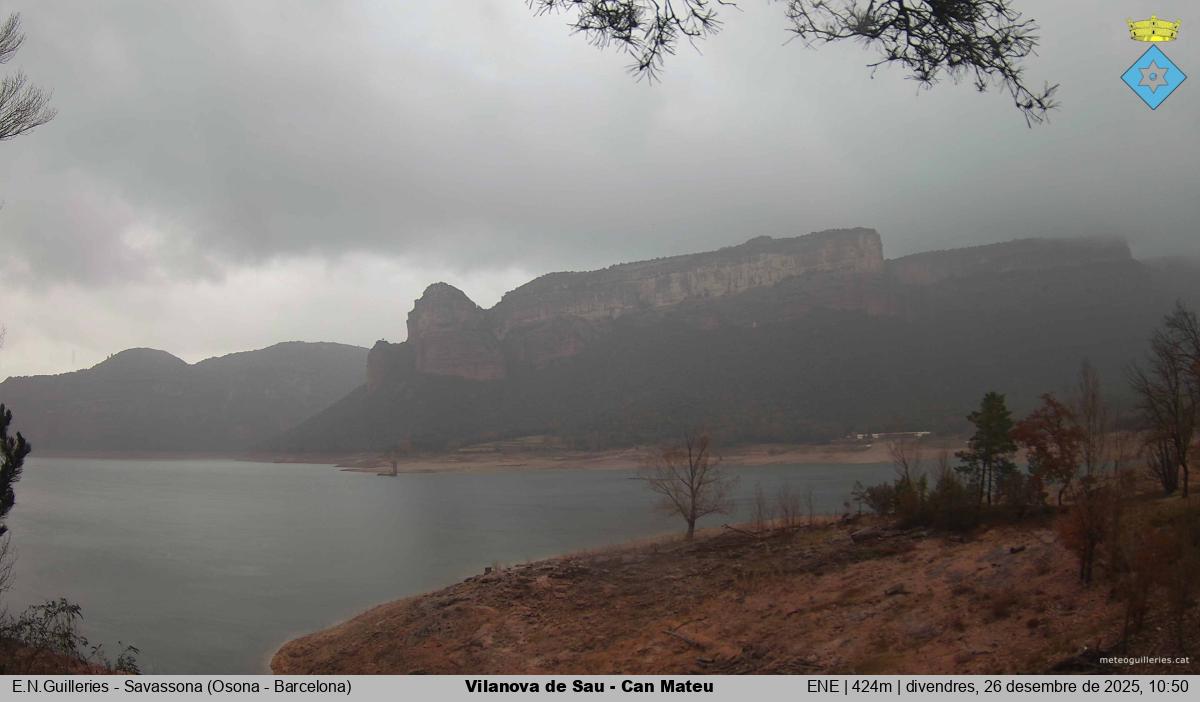 Vilanova de Sau - Can Mateu