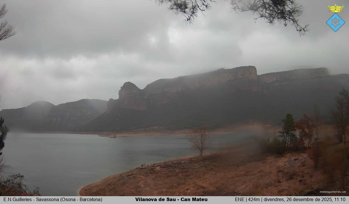 Vilanova de Sau - Can Mateu