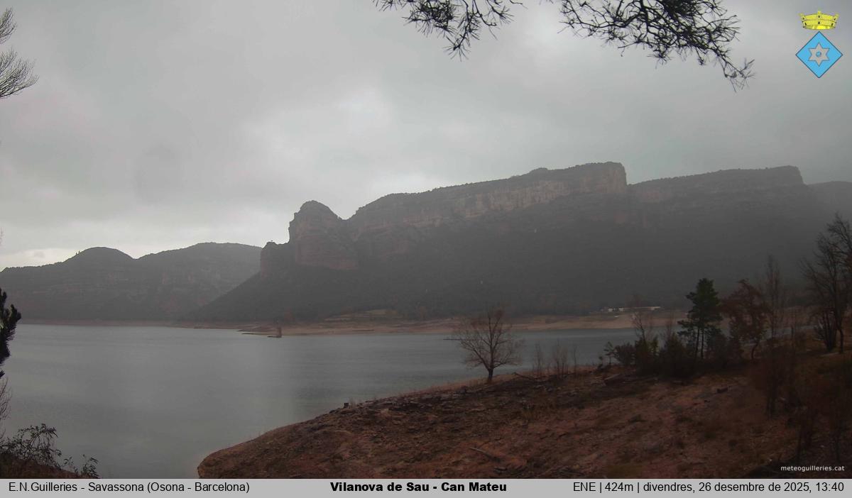 Vilanova de Sau - Can Mateu