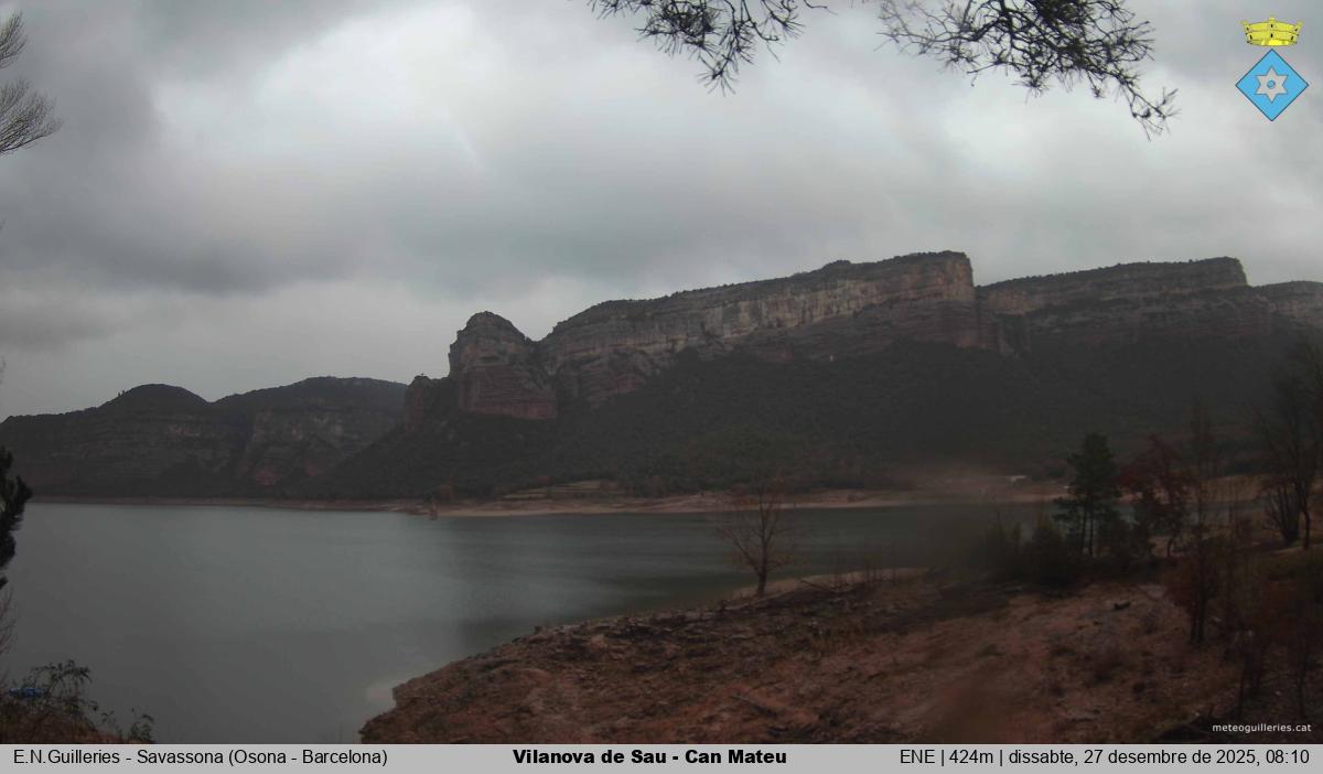 Vilanova de Sau - Can Mateu