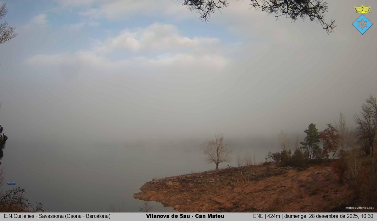 Vilanova de Sau - Can Mateu