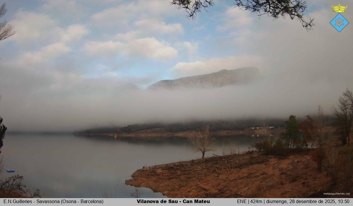 Vilanova de Sau - Can Mateu