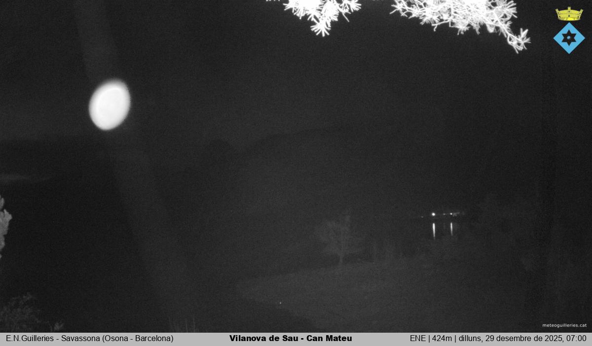 Vilanova de Sau - Can Mateu